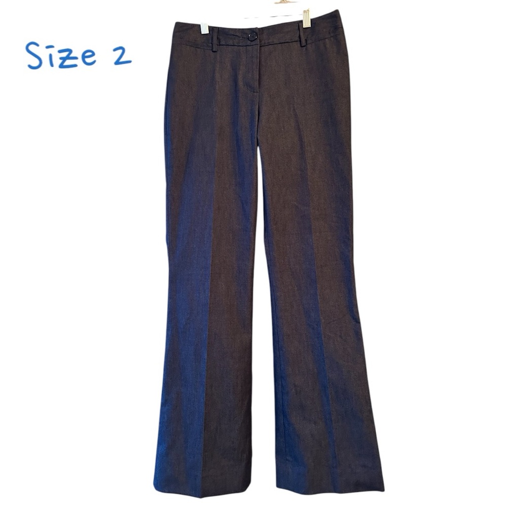 Vtg Harold’s Trouser Jeans Size 2
